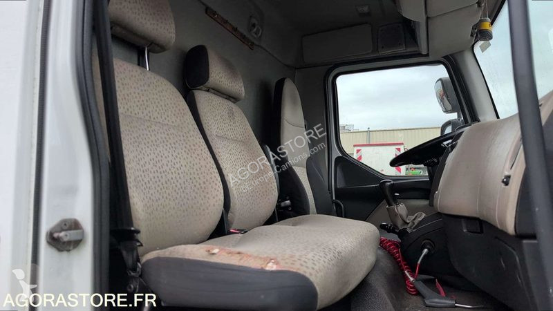 Vägmaskiner Renault MIDLUM 270.16 light