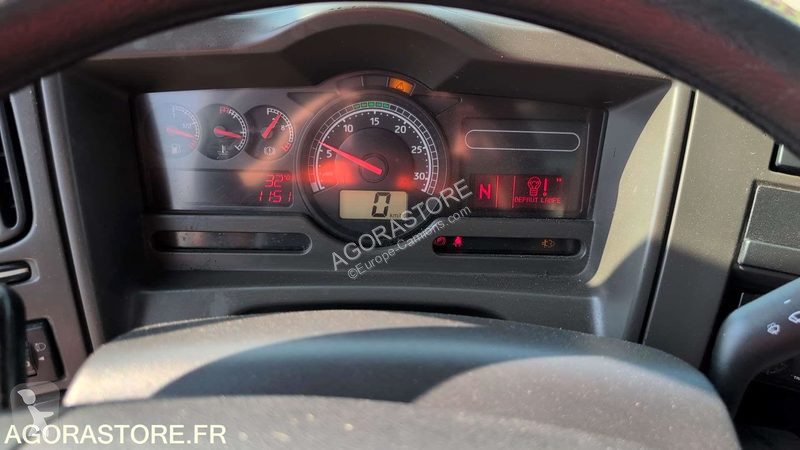 Vägmaskiner Renault MIDLUM