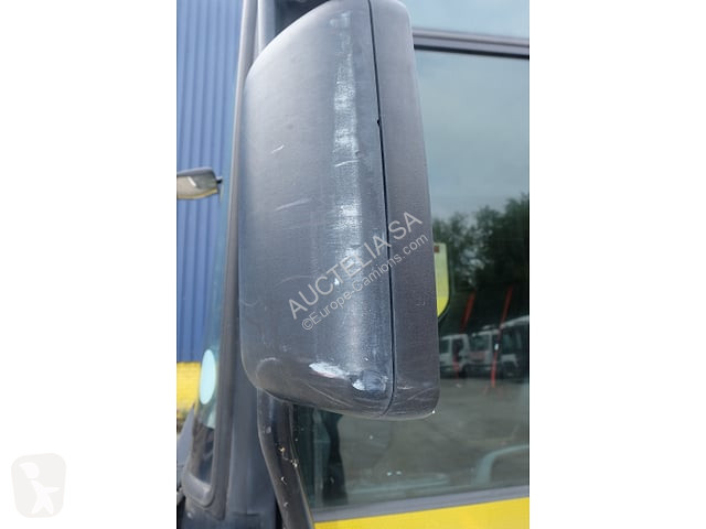 Vehículo de limpieza viaria Renault