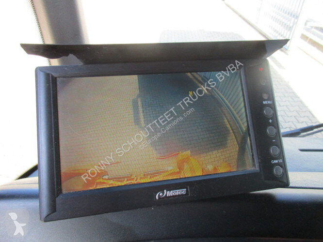آلة لصيانة الطرق Mercedes Econic 2628L/NLA6x2/4...