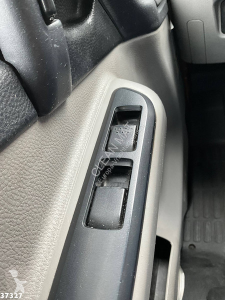 Коммунальная техника  Fuso 9C18 Euro 6 Geesink...