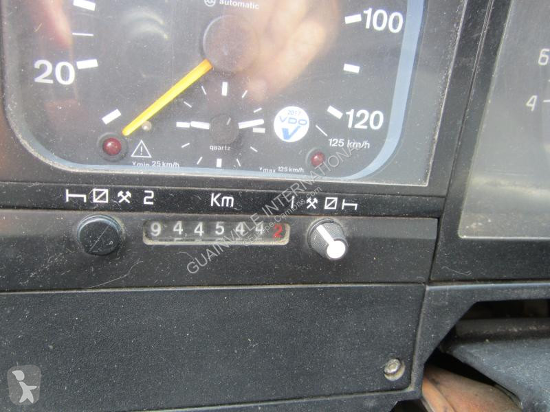 Vägmaskiner Renault 340