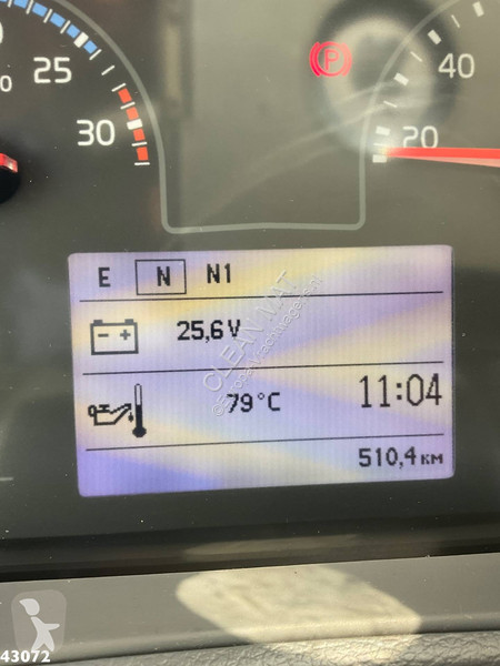Utilaje pentru drumuri Volvo 280 Euro 6 Zoeller...