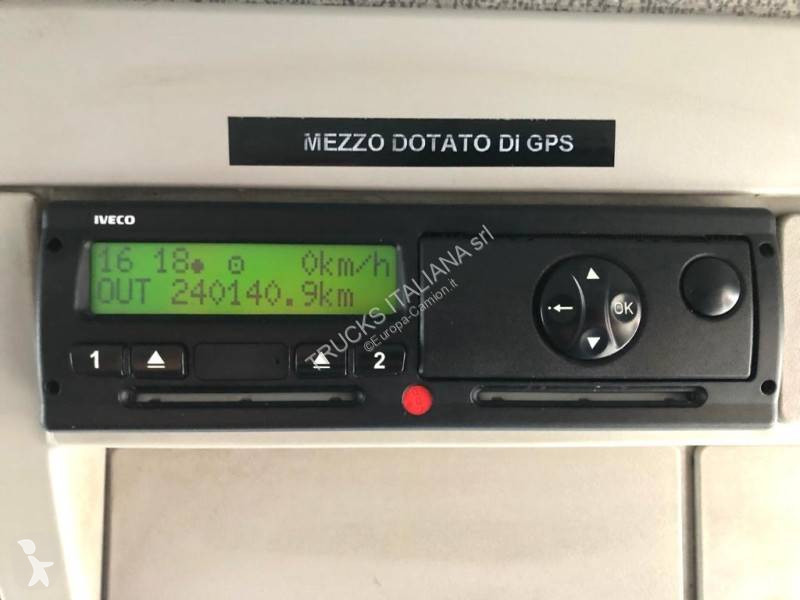 Utilaje pentru drumuri Iveco