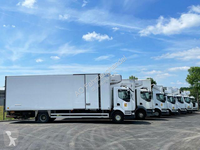 Silniční stroje Iveco 240E26 Erdgas/CNG