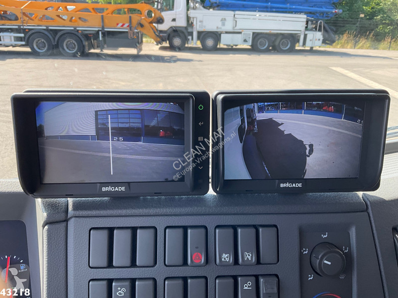 Utilaje pentru drumuri Volvo 350 VDL Translift...