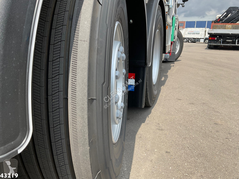 Utilaje pentru drumuri Volvo 350 VDL Translift...