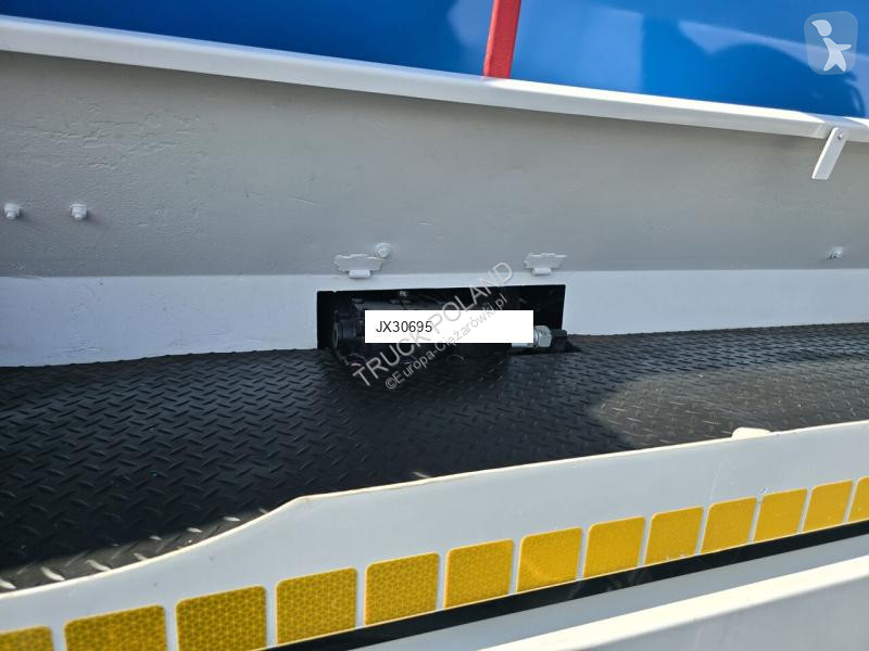 Vägmaskiner Renault HYDROCURE