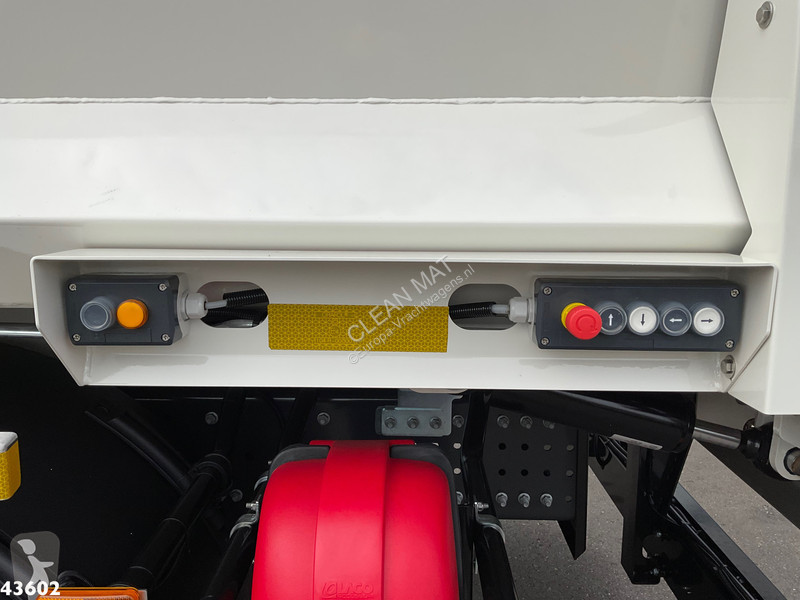Utilaje pentru drumuri Volvo 350 VDL Translift...