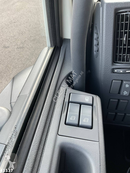 Utilaje pentru drumuri Volvo 280 Zoeller 8,5m³