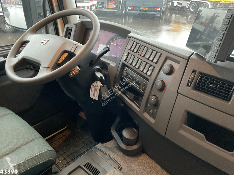 Utilaje pentru drumuri Volvo Electric Terberg...