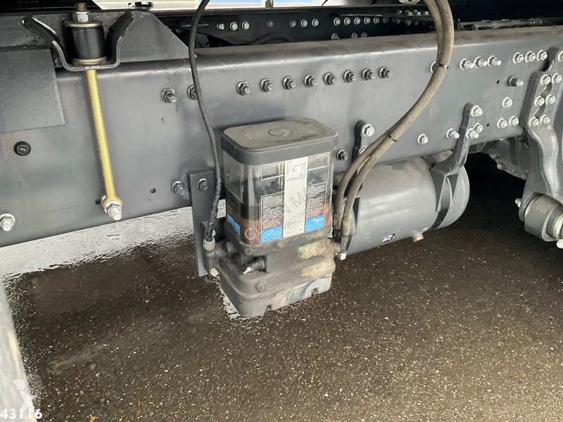 Utilaje pentru drumuri Volvo 350 Euro 6 NORBA...