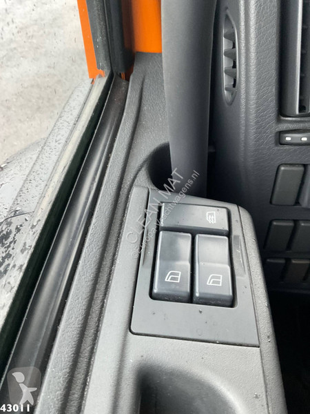 Utilaje pentru drumuri Volvo 350 VDK 22m³ + AE...