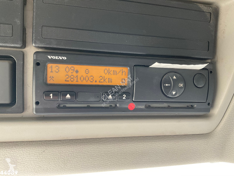 Silniční stroje Volvo FE 280 Euro 6 Norba R0,...