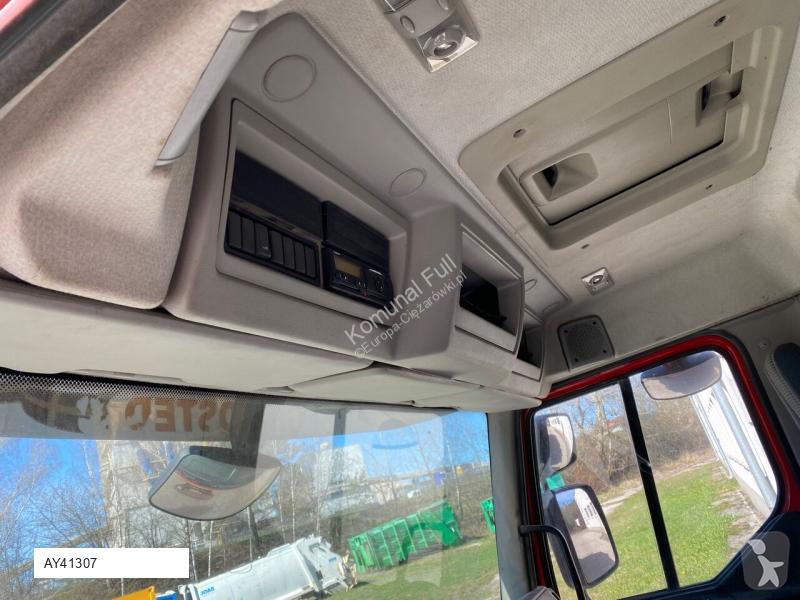 Silniční stroje Volvo RL 200
