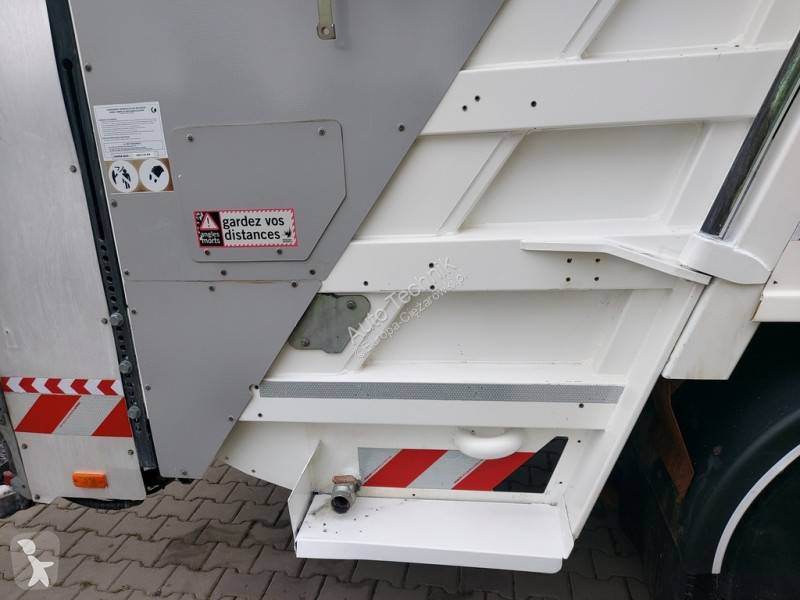Utilaje pentru drumuri Iveco