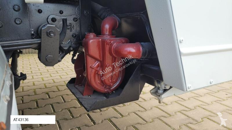 Silniční stroje Isuzu
