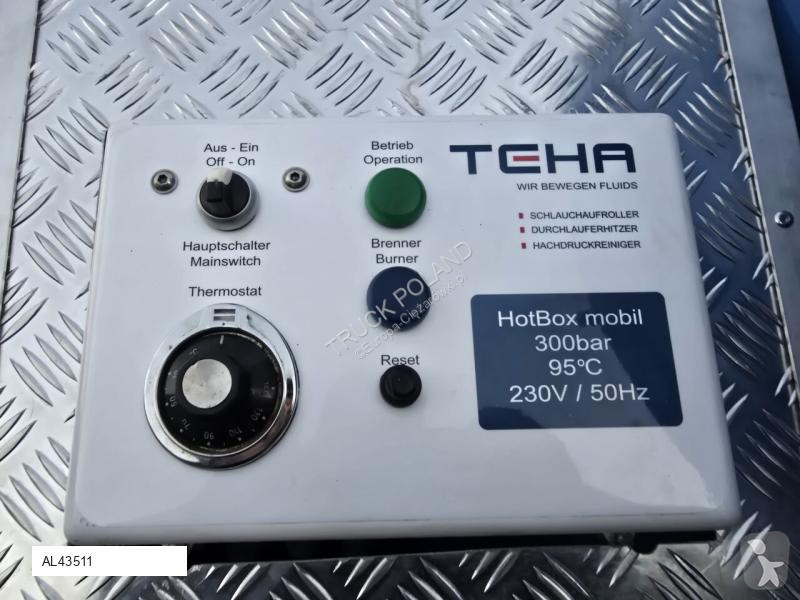 Silniční stroje Mitsubishi ROM SMART COMBI HOT...