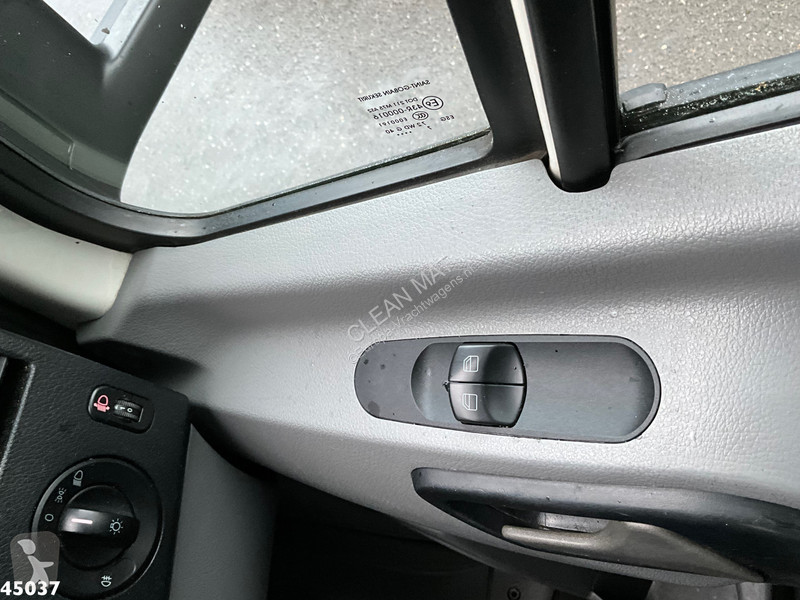 Silniční stroje Volkswagen 2.5 TDI Terberg...