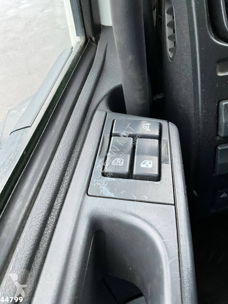 Vägmaskiner Renault D 26 WIDE Euro 6 Geesink...