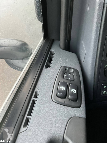 Utilaje pentru drumuri Scania 280 Euro 6...