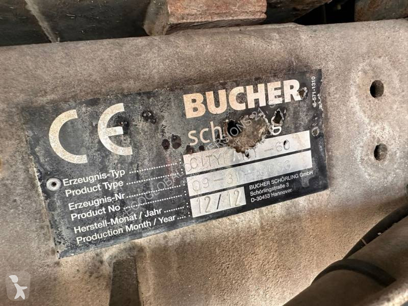 Utilaje pentru drumuri Iveco