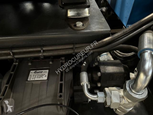 Utilaje pentru drumuri   FRANCEHYDRO