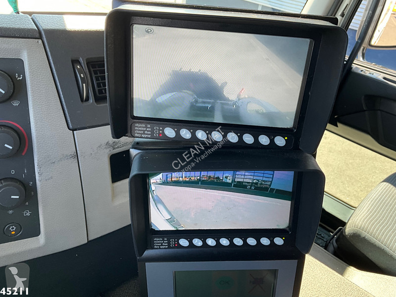 Utilaje pentru drumuri Volvo 300 Terberg...