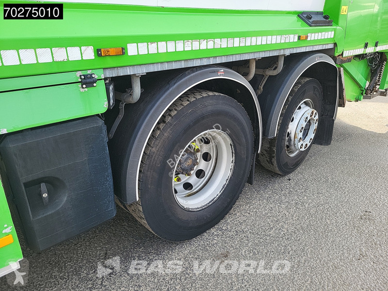 Silniční stroje Volvo FE 300 6X2 -Truck...