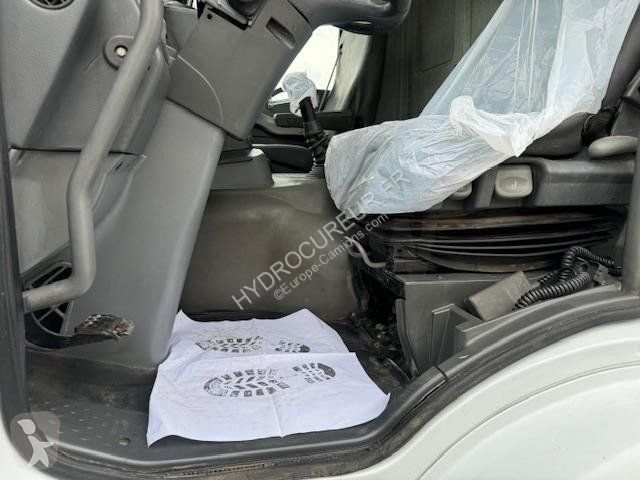 Veículo de limpeza / sanitário de estrada Iveco...