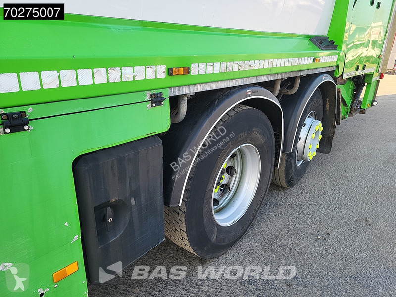 Silniční stroje Volvo FE 300 6X2 -Truck...
