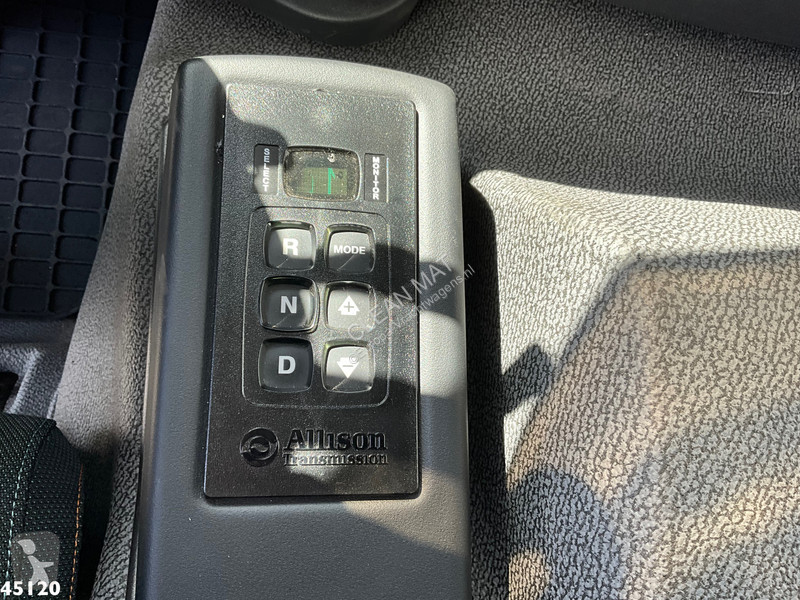 Utilaje pentru drumuri Volvo 350 Norba MF 300...