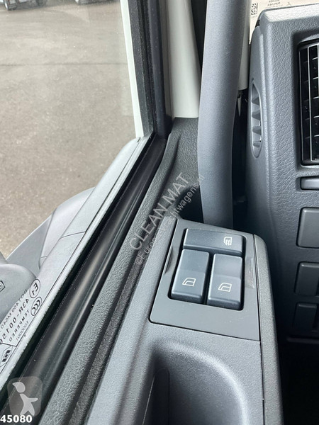 Utilaje pentru drumuri Volvo 280 4x2 Euro 6...