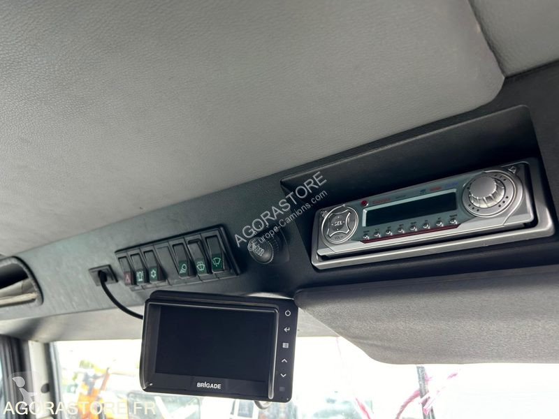 Utilaje pentru drumuri Bucher Schoerling...