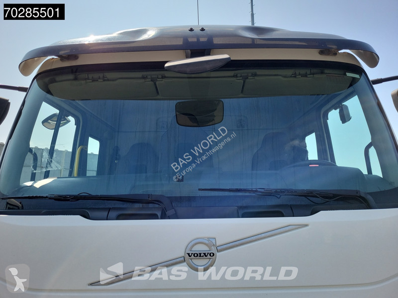 Utilaje pentru drumuri Volvo FE 320 6X2 -Truck...