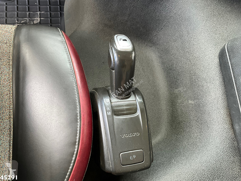 Utilaje pentru drumuri Volvo FM 370 Euro 6 VDK...