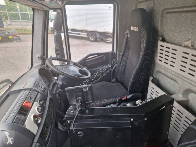 Utilaje pentru drumuri Iveco