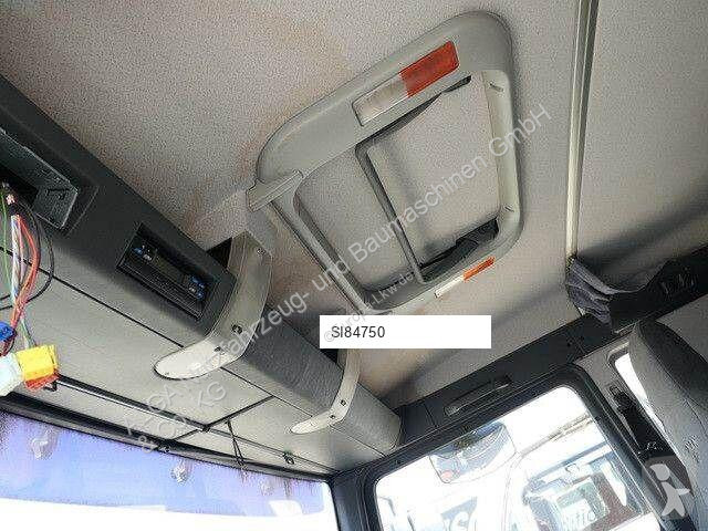 Vägmaskiner MAN FDLC 6x4, Saug- u. Spülaufbau,...
