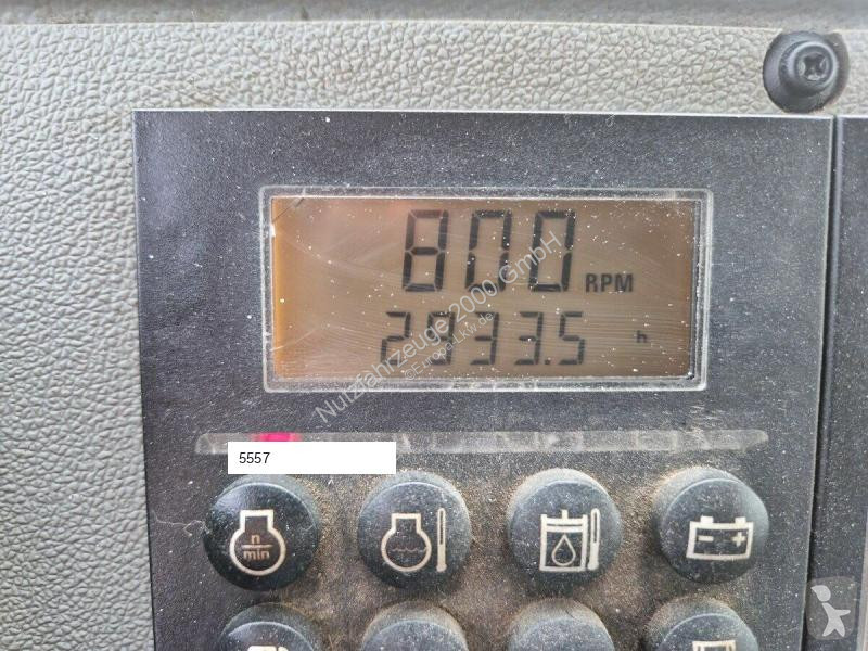 Utilaje pentru drumuri Multicar Andere