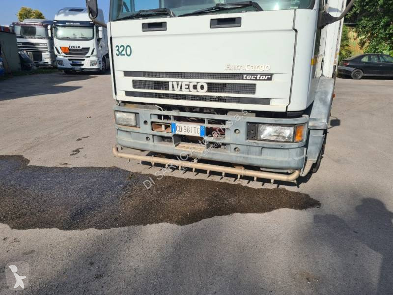Utilaje pentru drumuri Iveco