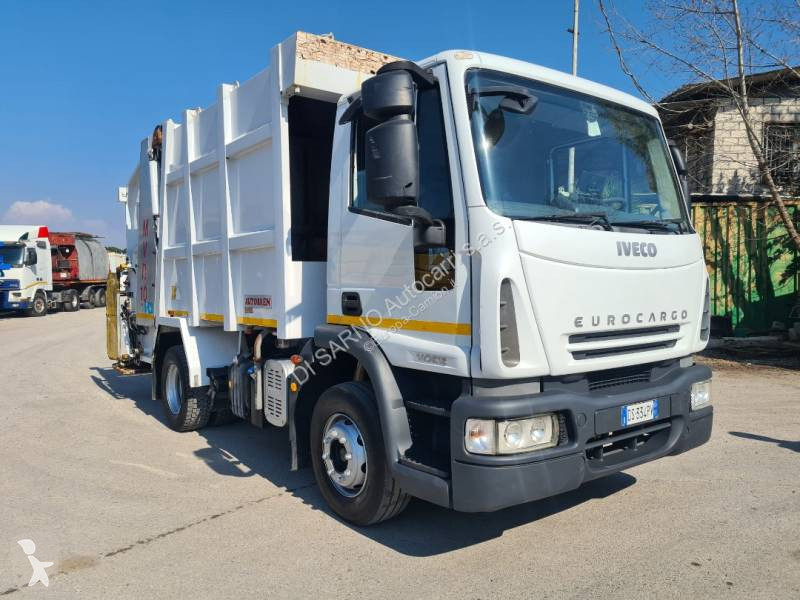 Utilaje pentru drumuri Iveco