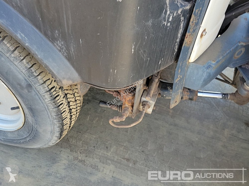 Utilaje pentru drumuri
