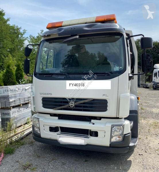 Silniční stroje Volvo JOAB ANAKONDA MD