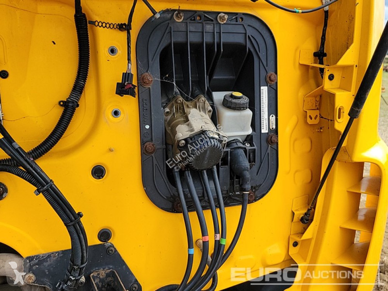Utilaje pentru drumuri  LF55.180