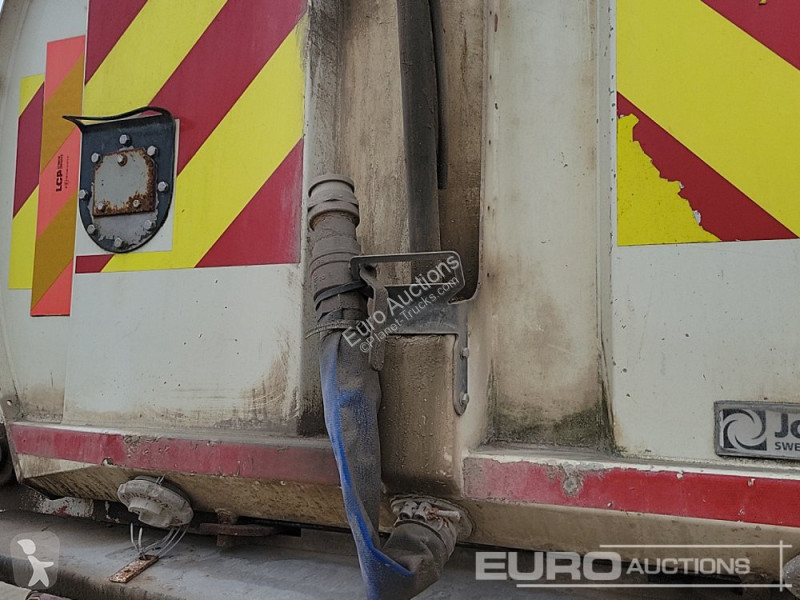 Utilaje pentru drumuri  LF
