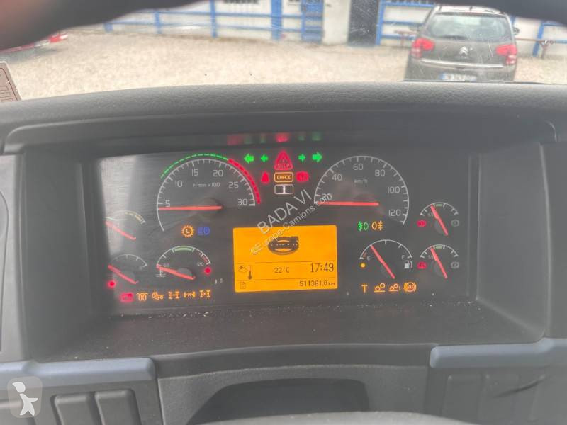 Vägmaskiner Volvo