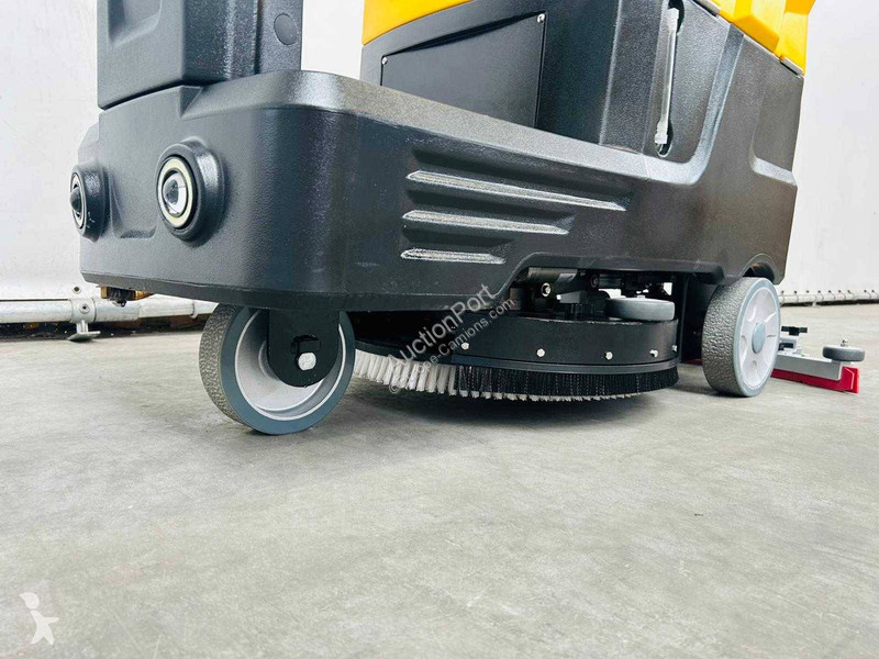 Utilaje pentru drumuri  ROFS-70