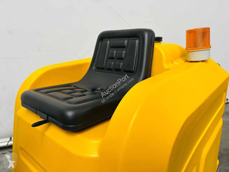Utilaje pentru drumuri  SW80
