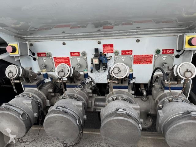 Camion Renault 270 DXI