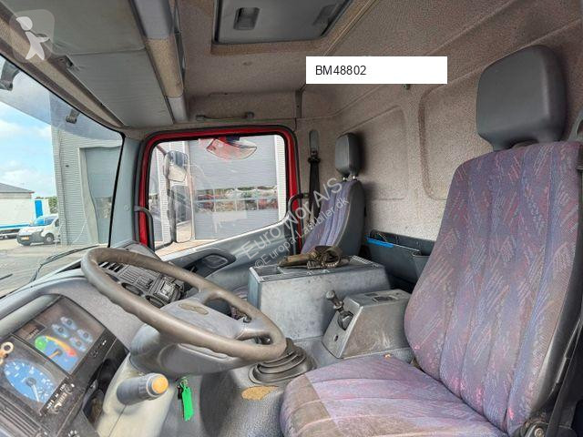 آلة لصيانة الطرق  MERCEDES-BENZ Atego 1523 4x2...